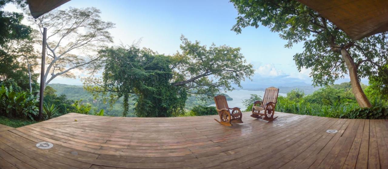 Casa 1800 Suchitoto Boutique Hotell Exteriör bild
