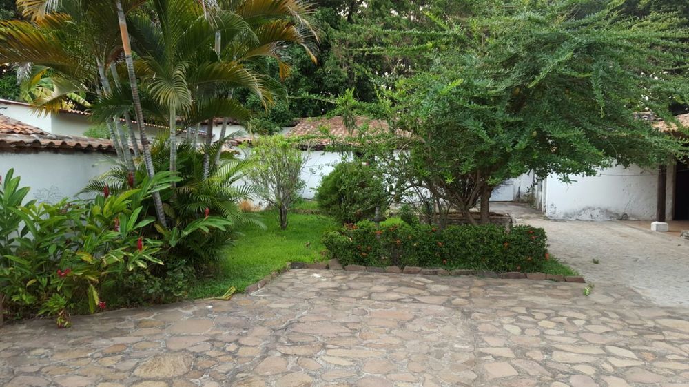 Casa 1800 Suchitoto Boutique Hotell Exteriör bild